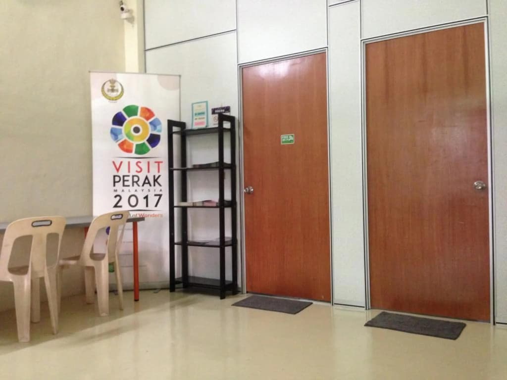 Vloft Backpackers Hostel - photo 11