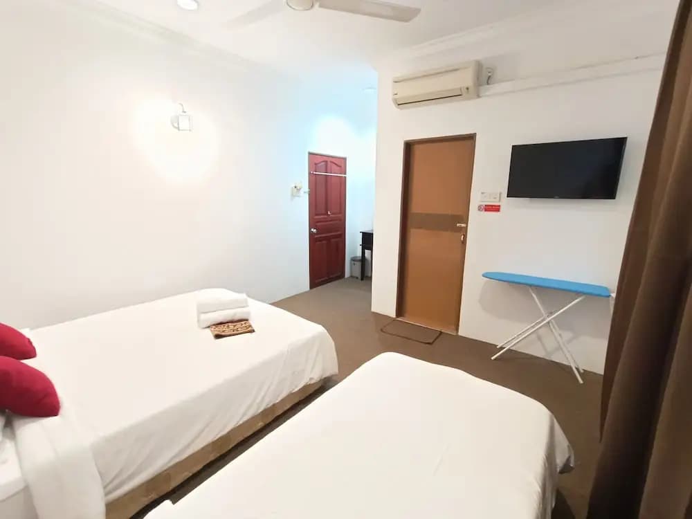 OYO 90868 Oba Hotel - photo 5