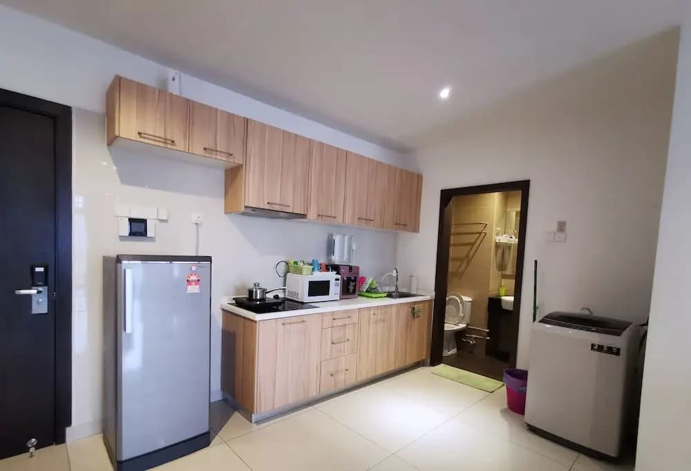 HomeStay D'Esplanade - Sweet Home - photo 18