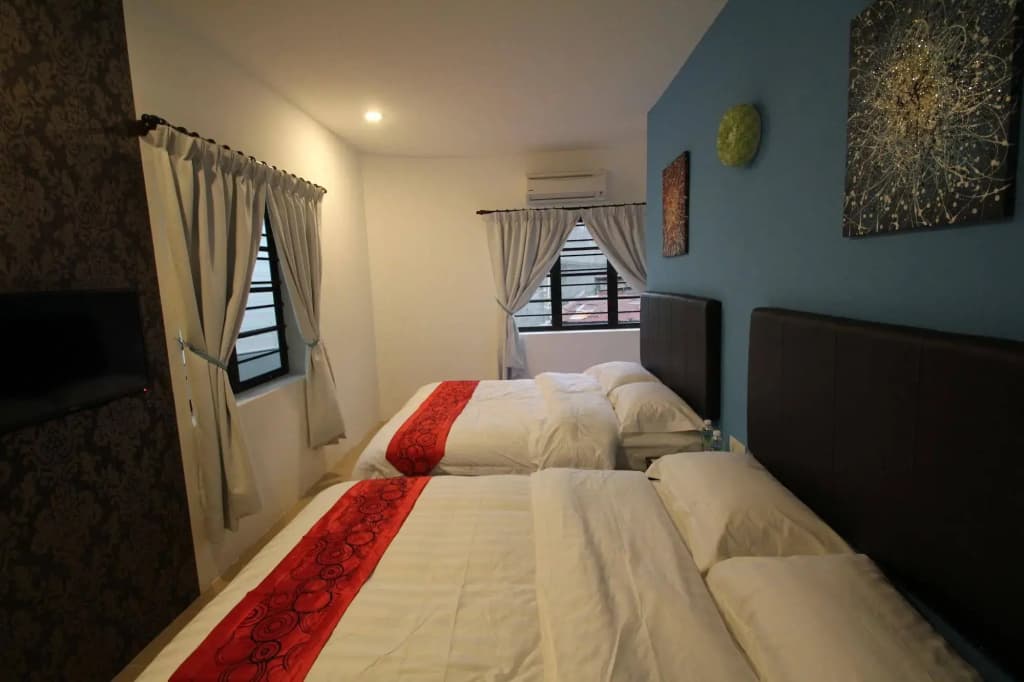 Inn Residence 18 - photo 5