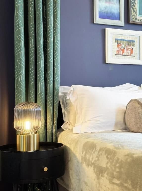 Seaview Bliss Studio - Tropical Elegance - photo 12