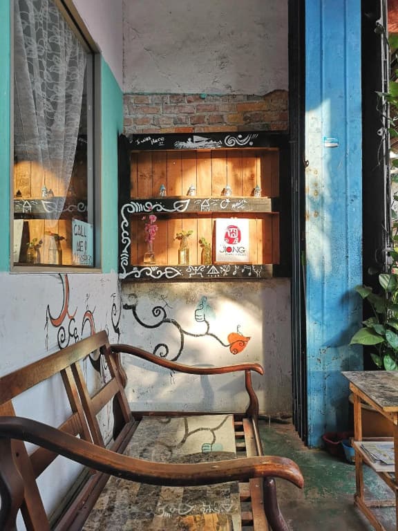 The Jiong Guesthouse - photo 36