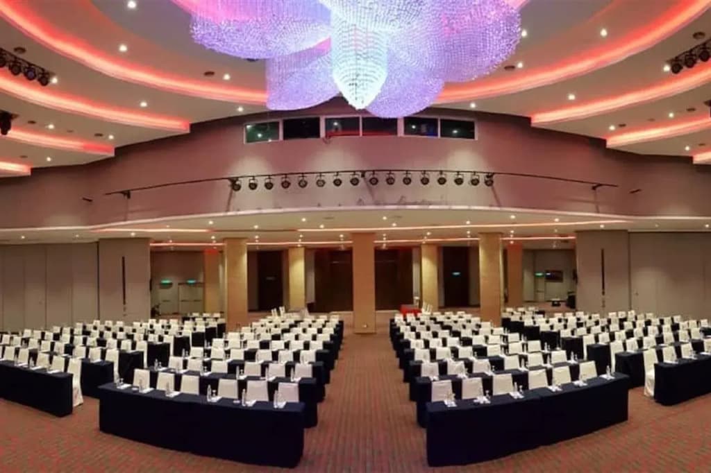 Swiss-Garden Hotel Melaka - photo 41