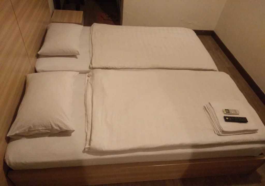 Hotel Truly Asia - photo 8