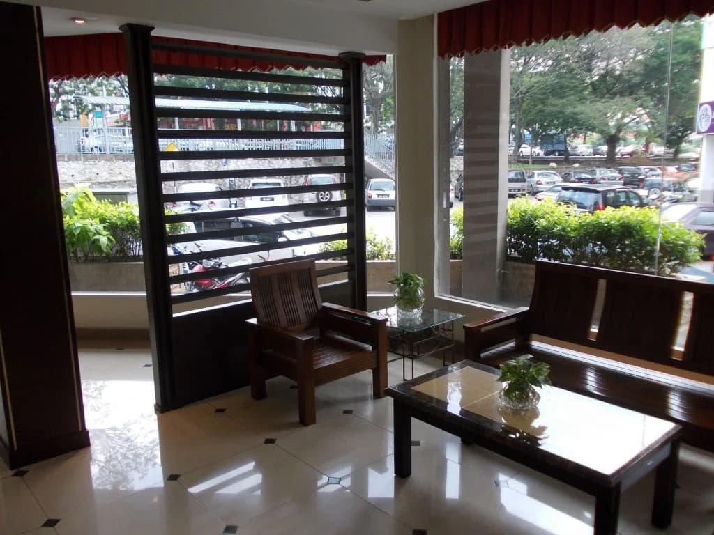 Hotel Sri Sutra - Bandar Puchong Jaya - photo 12