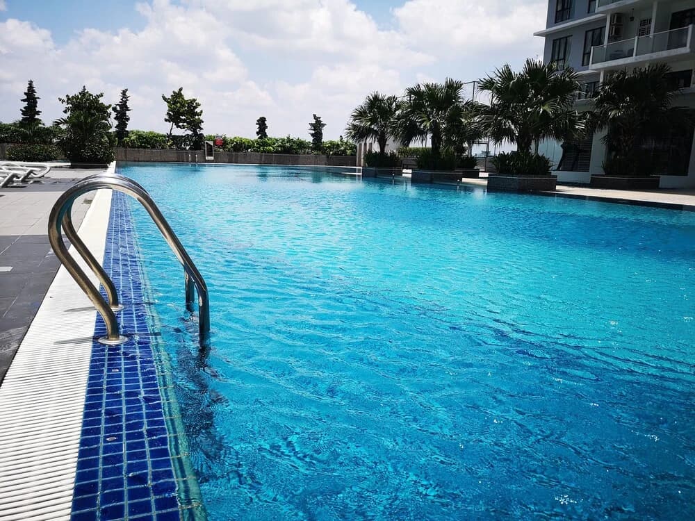 The Platino by YOYO Homestay - photo 8