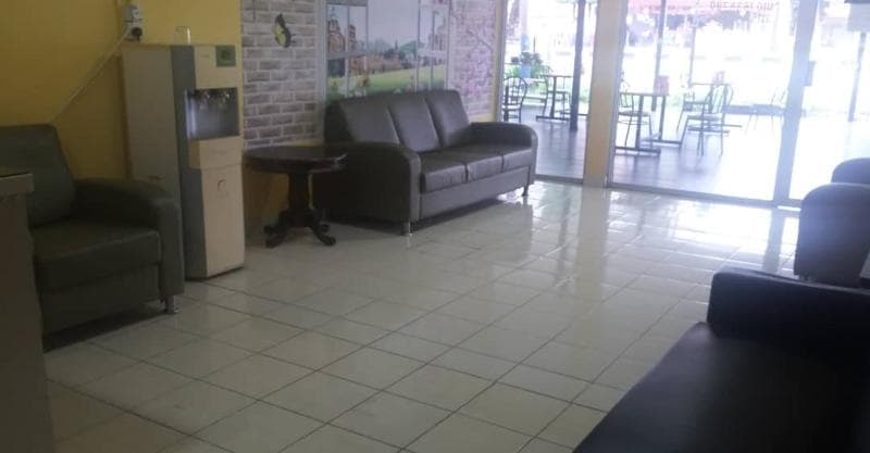 Mawanza Motel by ZUZU - photo 2