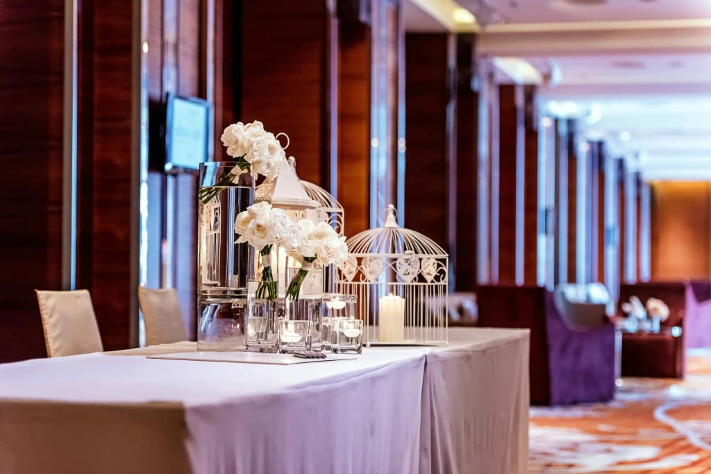 Renaissance Johor Bahru Hotel - photo 38