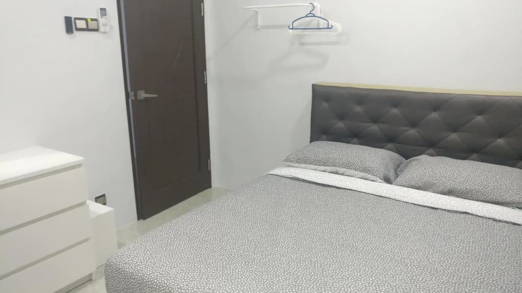 Villa DSelasih Homestay @UMT UNISZA - photo 28