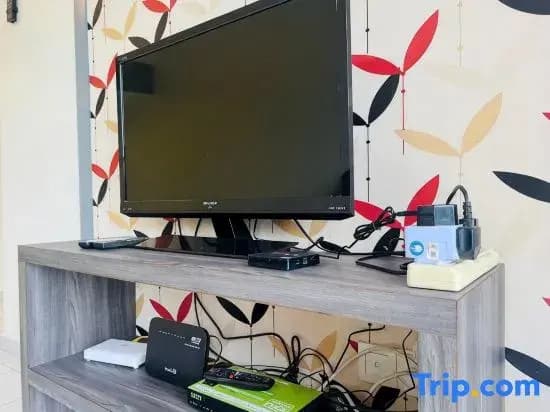 Selat Horizon Condominium by Myplace - photo 1
