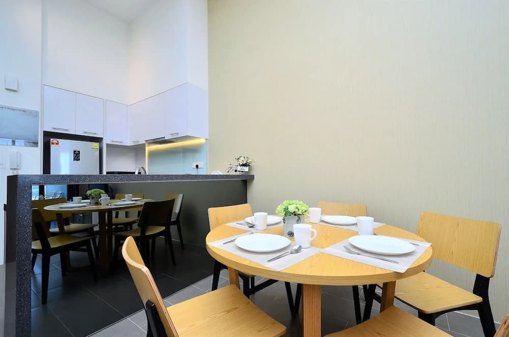 Luxury 3 Rooms Duplex KL SENTRAL - photo 22