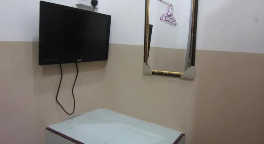 Hotel Bajet Meru Bestari - photo 4