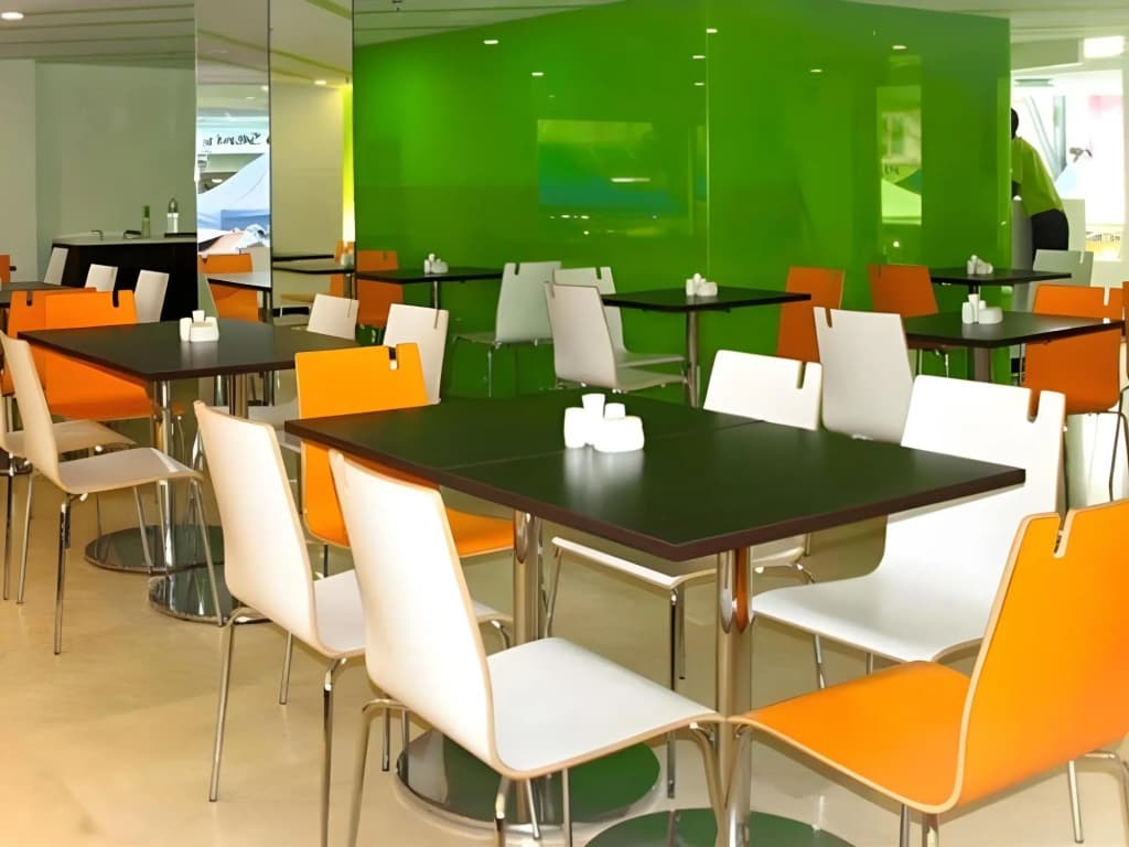 MyCiti Hotel Kuala Lumpur - photo 25
