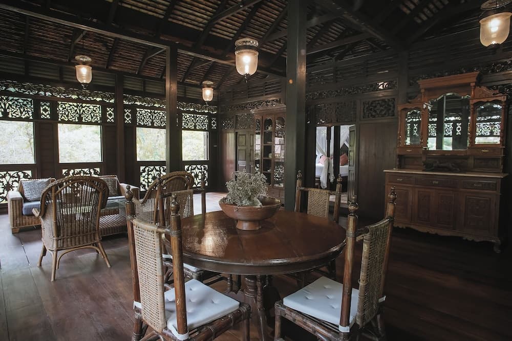Kebun Rimba Janda Baik - photo 35