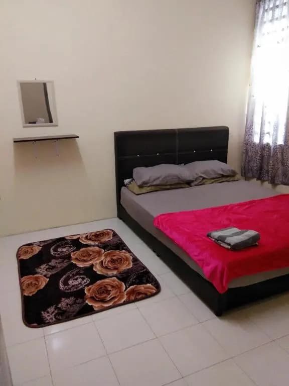 R-Fa Homestay - photo 5