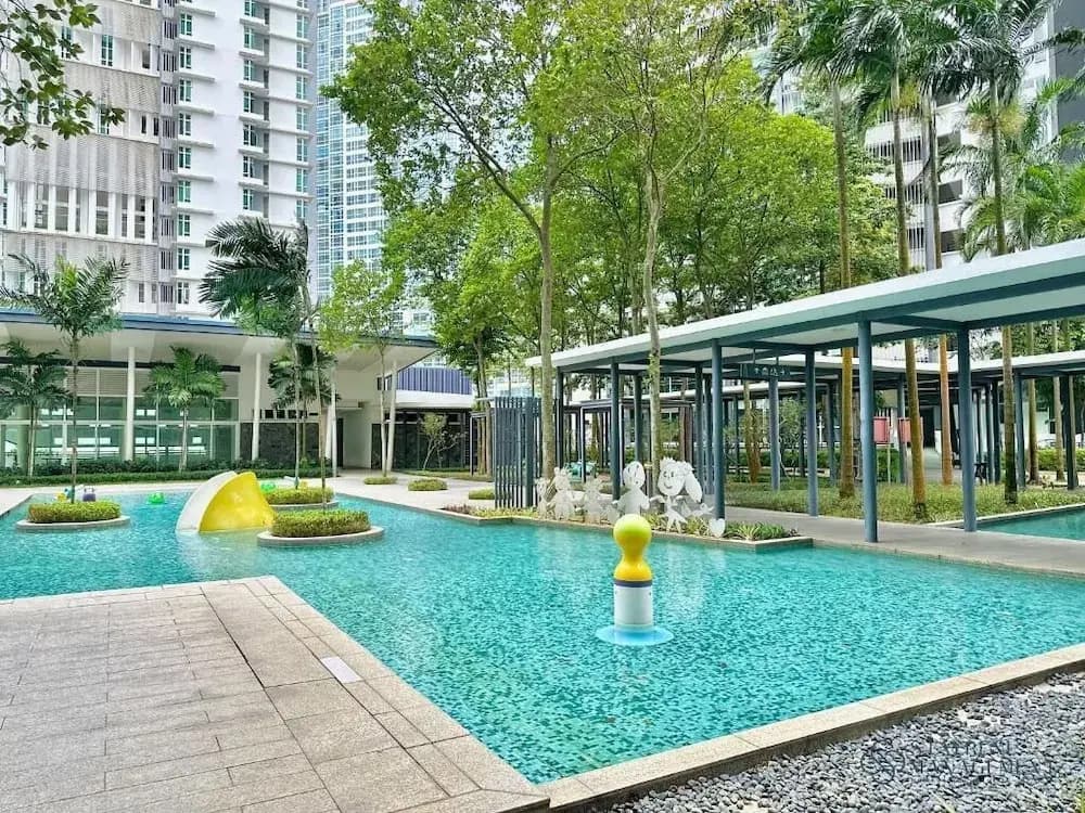 Medini Signature Legoland By Stayrene - photo 7