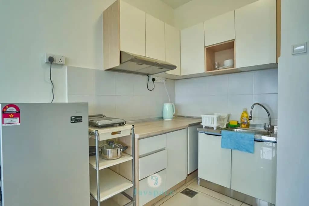 Peaceful space for 4 Pax in Semenyih - photo 6