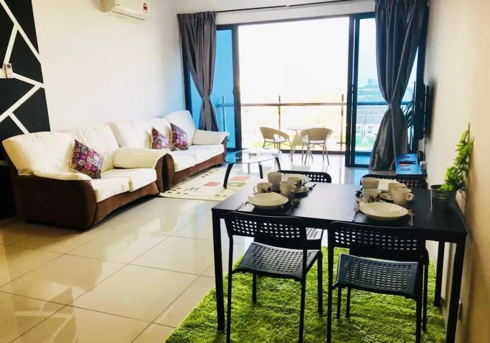Atlantis Apple Home Melaka Town Area - photo 3