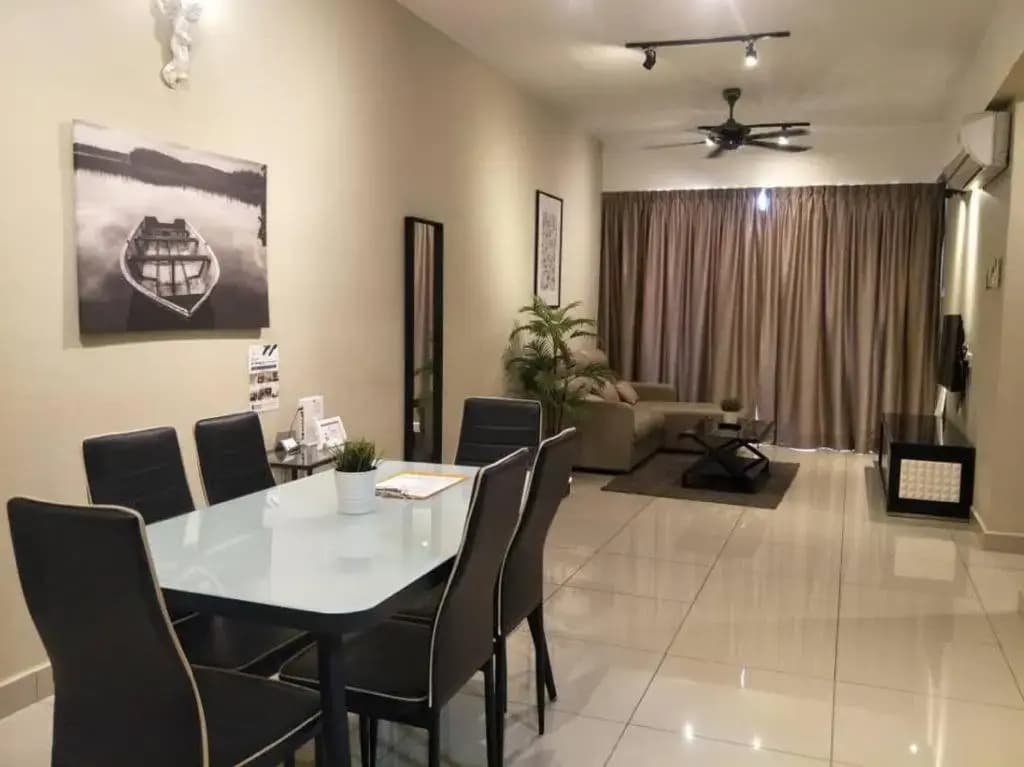 Ipoh Majestic Premium Suites by Verve - photo 30