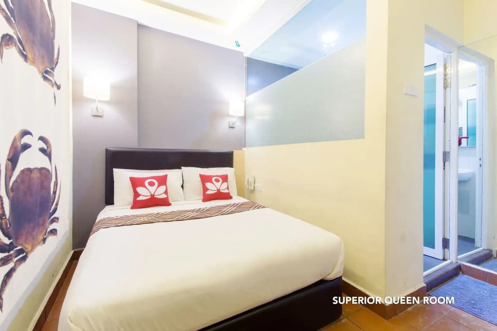 ZEN Rooms Norbu Hotel - photo 22
