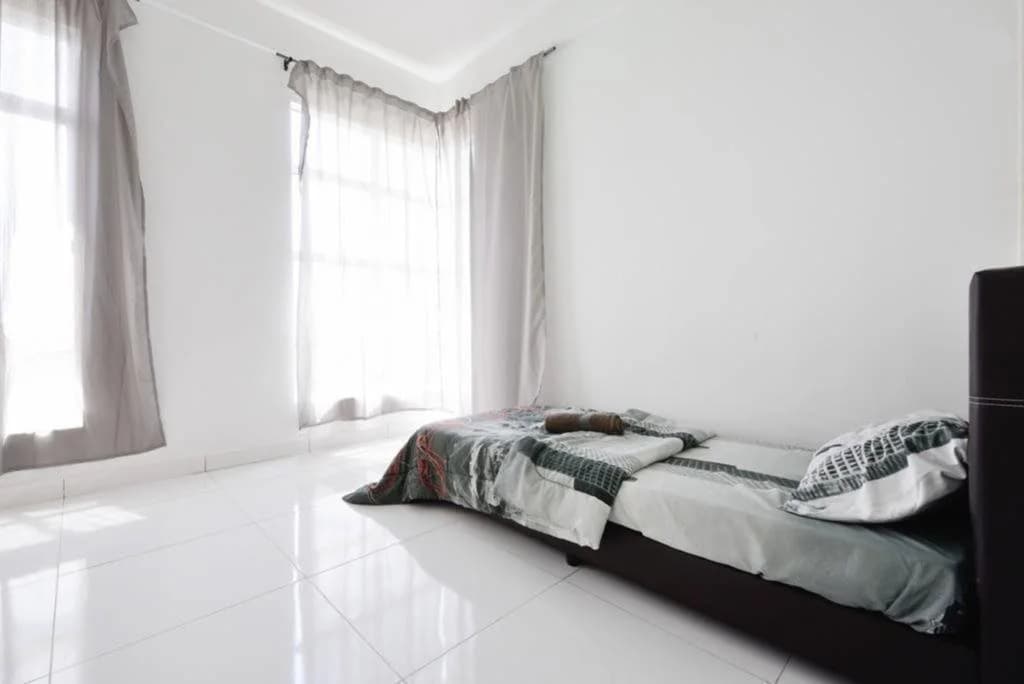 Twin Residences Johor Bahru by Elvi - photo 24