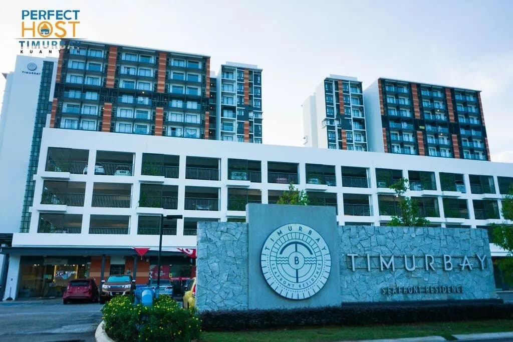 Timurbay beachfront by Perfect Host - photo 14