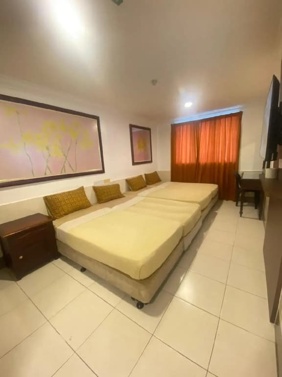 The Trend Hotel - photo 7