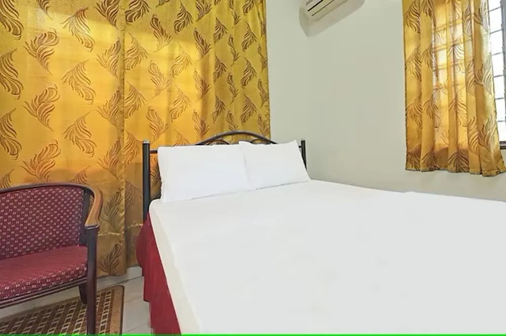 Home 90388 Homestay Masha - photo 27