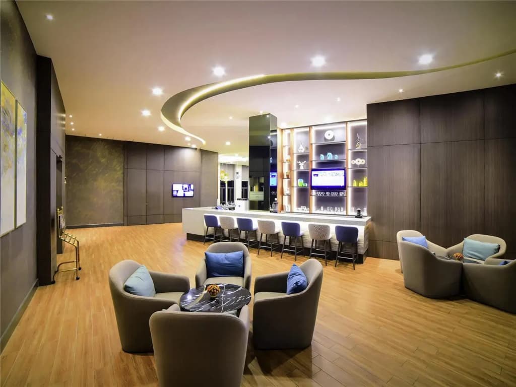 Mercure Selangor Selayang - photo 36