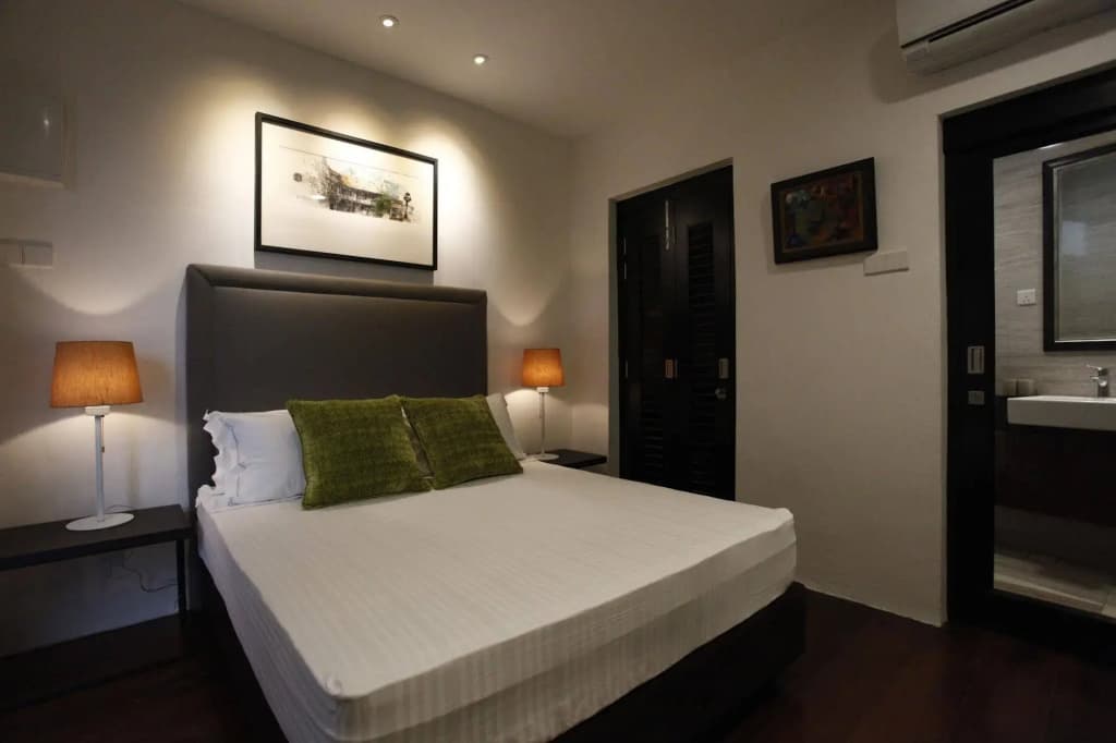 The Privé Malacca - photo 24