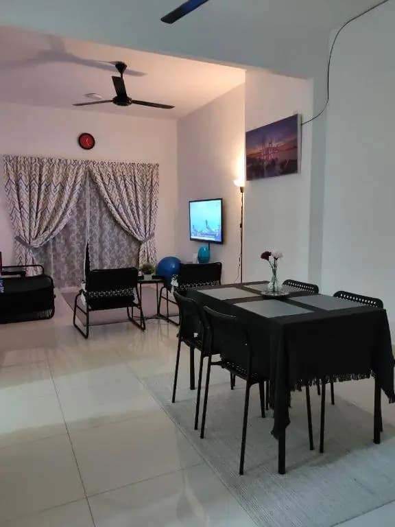 My2ndHome@IconResidenceKualaTerengganu - photo 13