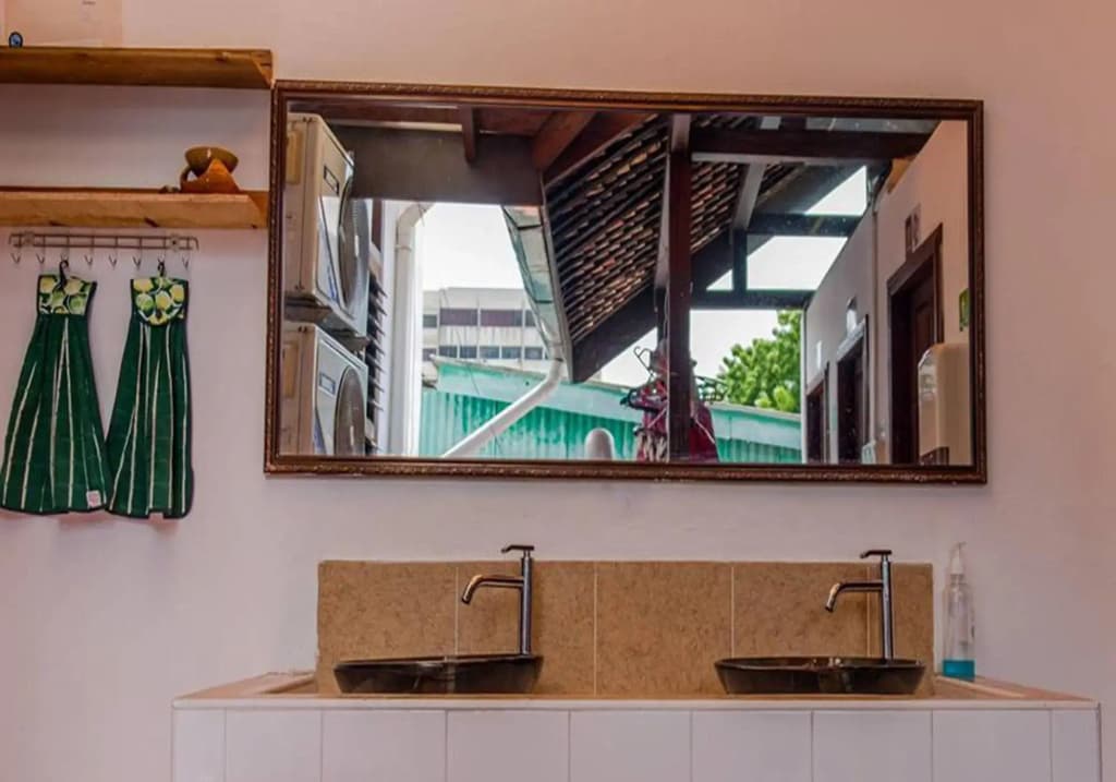 M.E.n.U Cafe & Lodge - photo 14