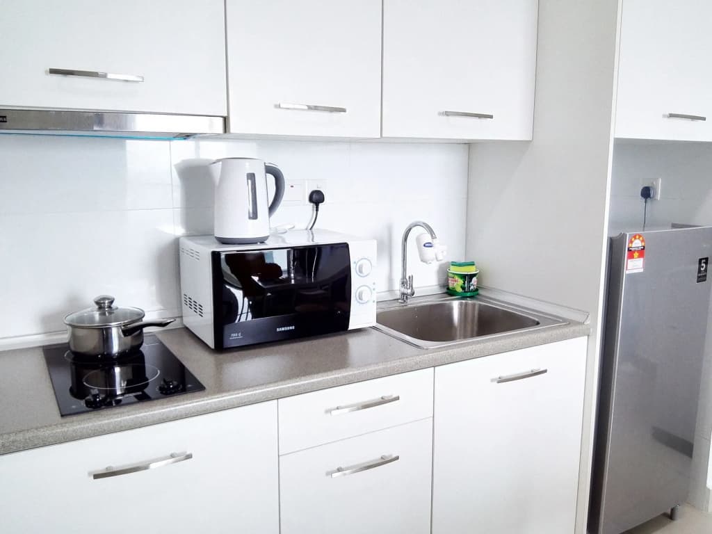 Cyberjaya Studio Suites - photo 18