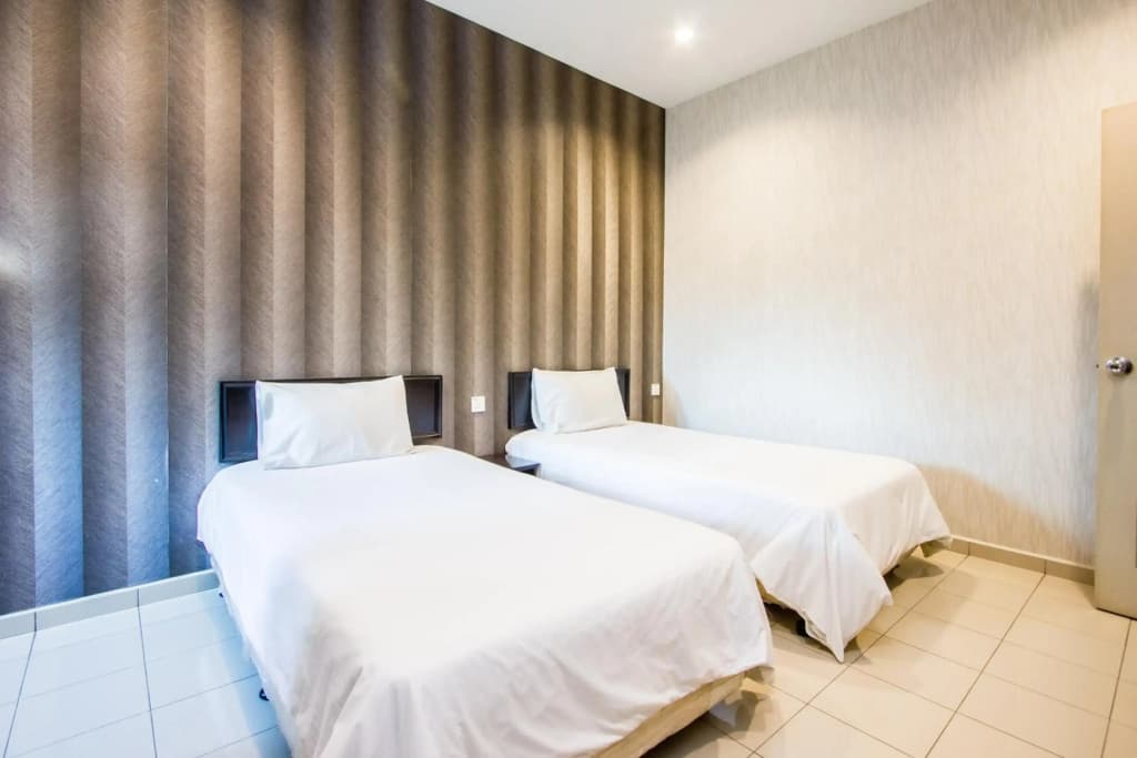 Value Inn Homestay - photo 40