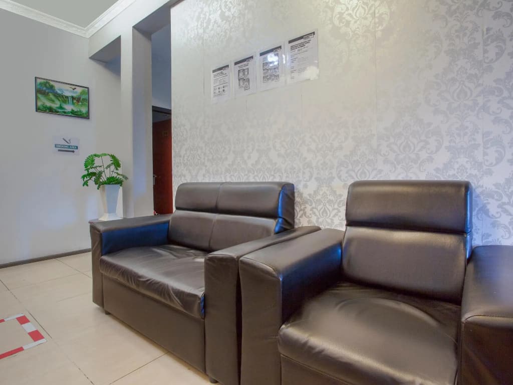 OYO 89782 Ranau City Inn - photo 2