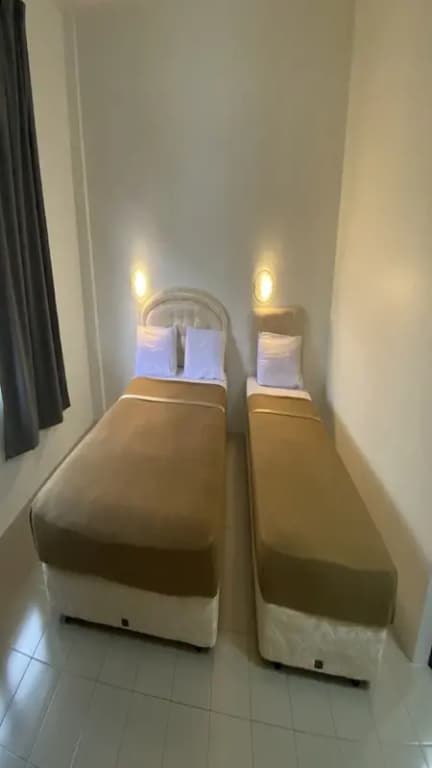 Hotel O Annexe Rest House - photo 17