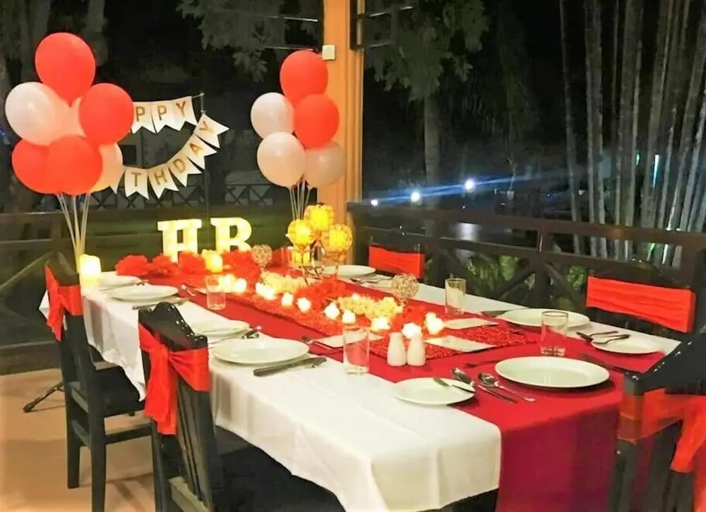 Pangkor Holiday Resort - photo 35