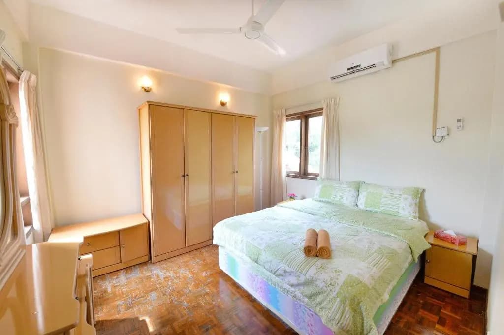 Kijal Apartment - photo 1