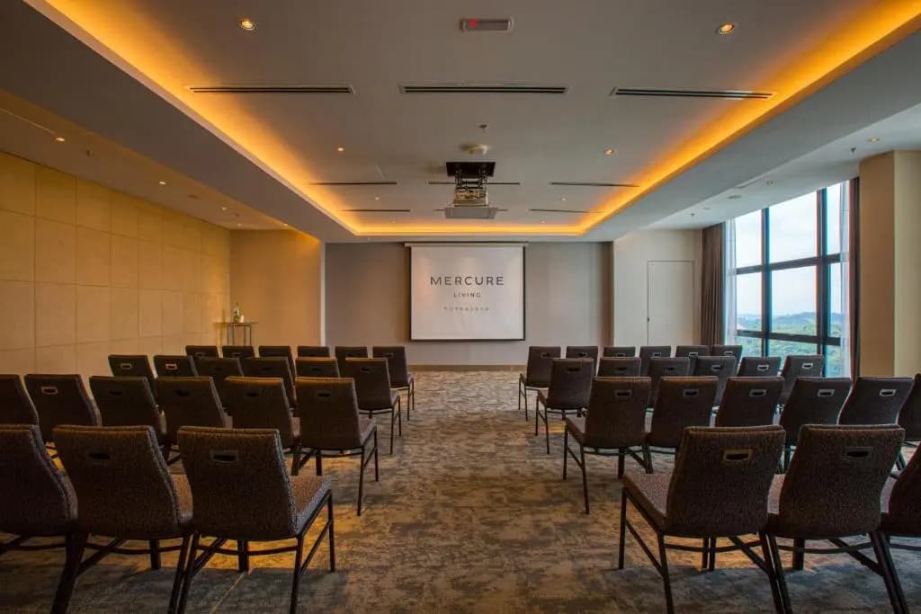 Mercure Living Putrajaya - photo 8
