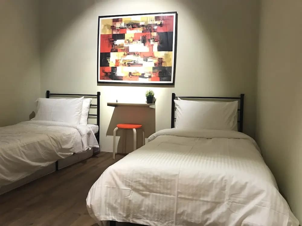 Sentuari Homestay - photo 2