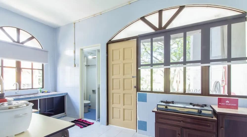 ZEN Home Lagenda Homestay - photo 22