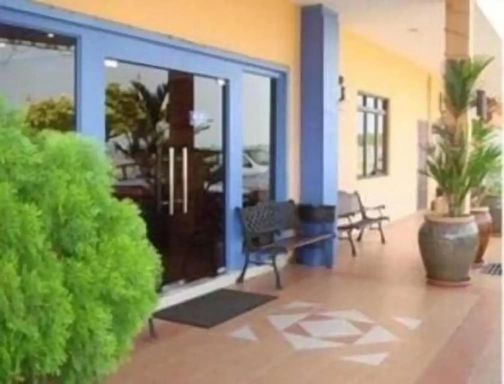 PD Sea Front Hotel - photo 25