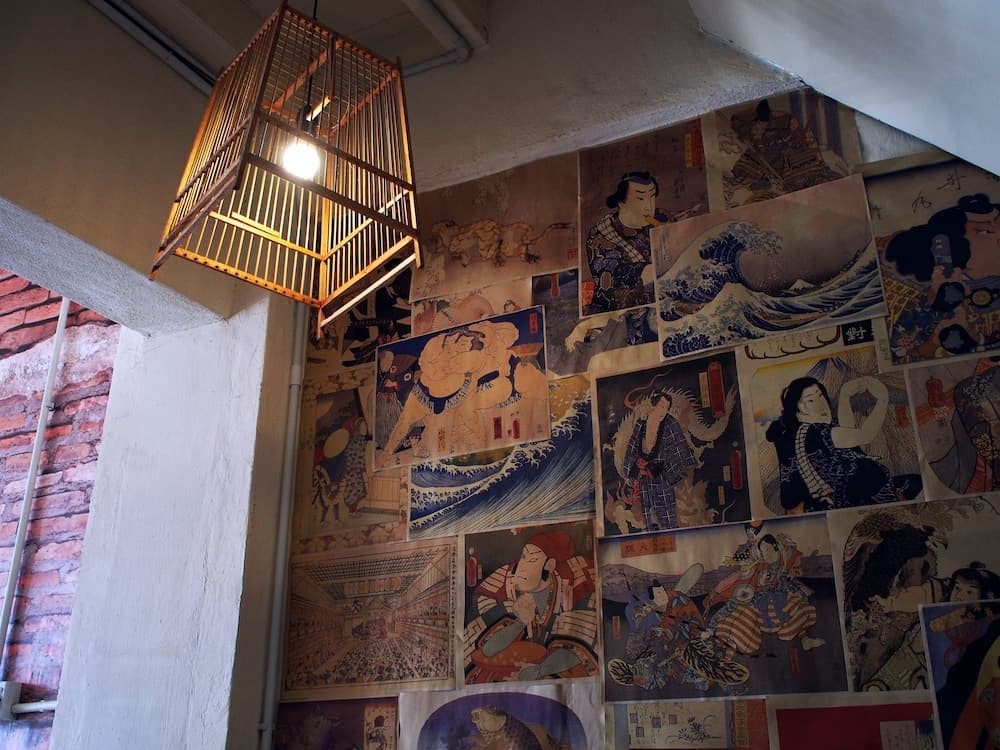 Dou Houz - Hostel - photo 9