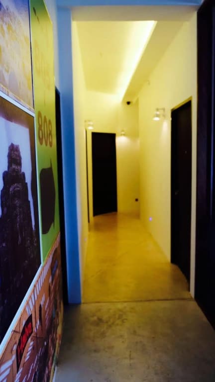Roomies Suites - photo 14