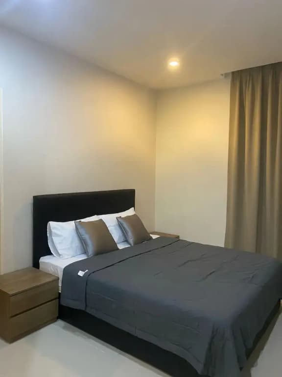 Minimalist Bliss, Kuching City, Washer Included - photo 3