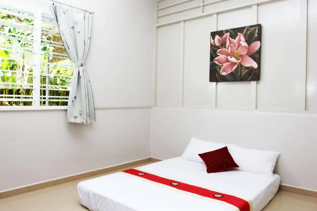 Foo Homestay - photo 1