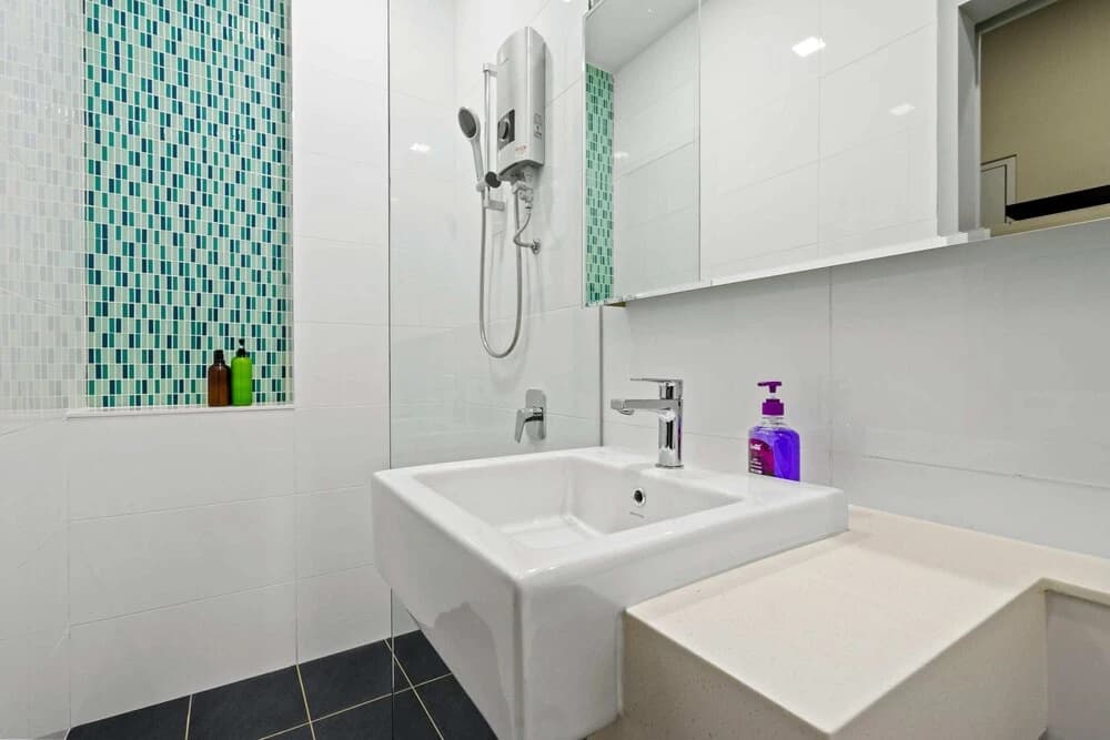 Highpark in Petaling Jaya, Kelana Jaya by Plush - photo 10