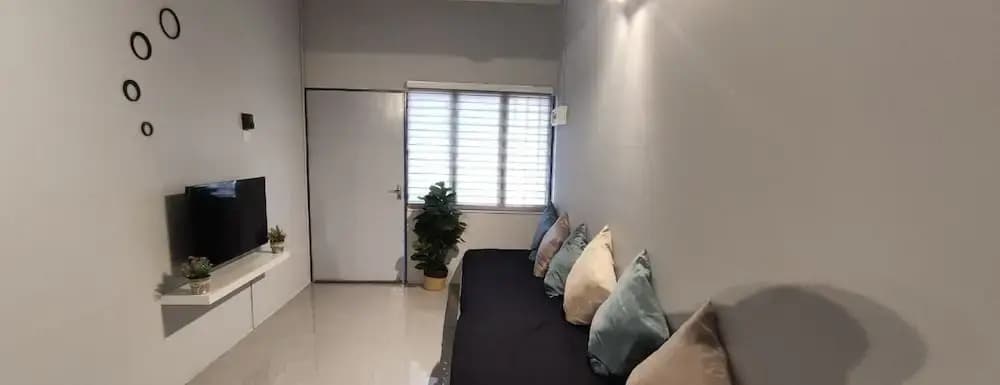 Margosa A Stay Botani Ipoh Homestay 3 BR - photo 3