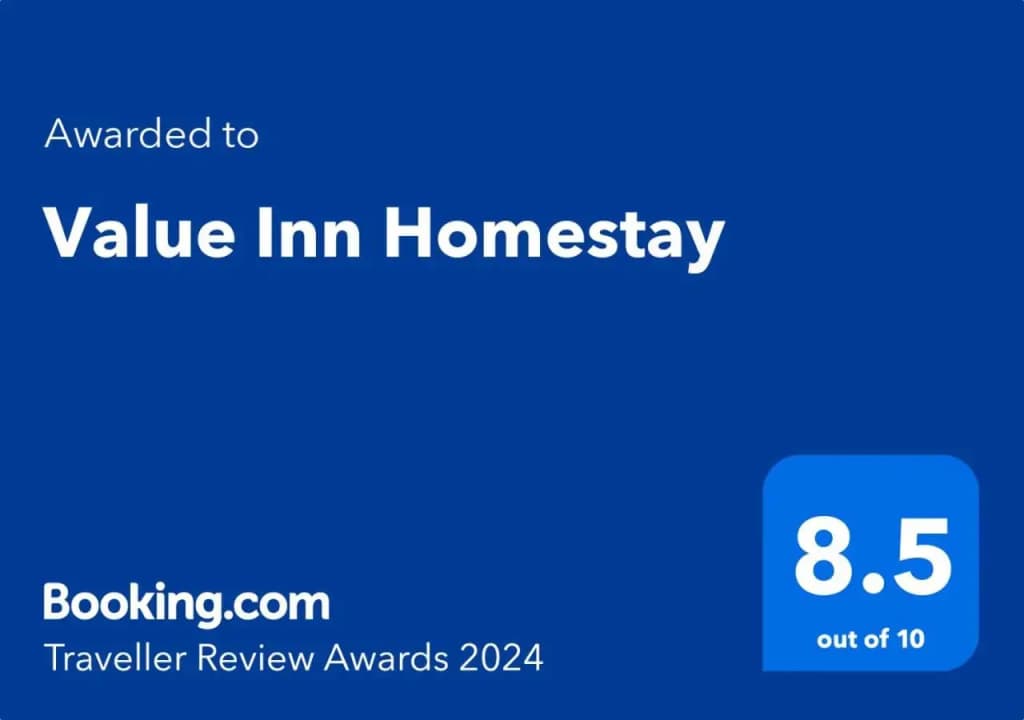 Value Inn Homestay - photo 36