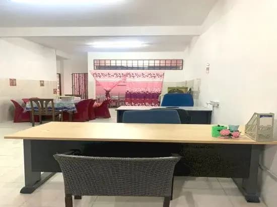 OYO Home 90966 Family Homestay ( Botani Ipoh) - photo 13